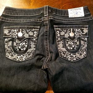 Women's True Religion Jeans size 31